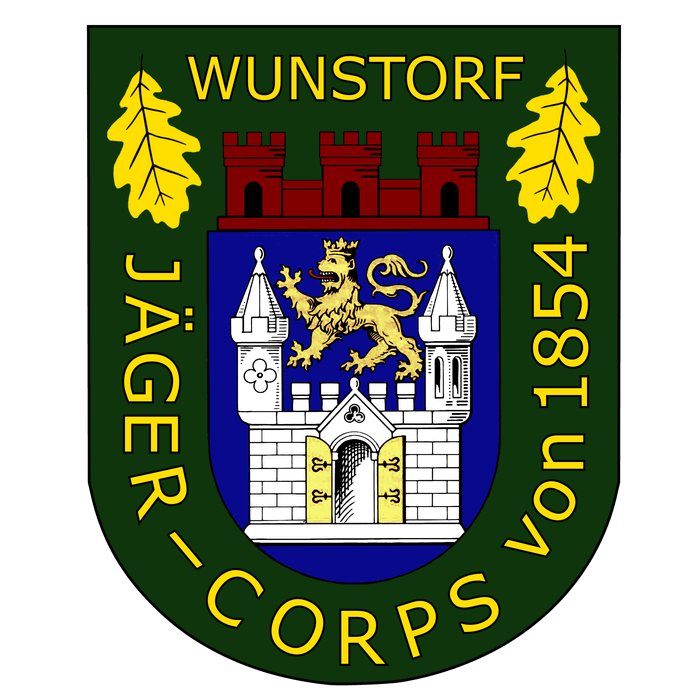 Jägercorps Wunstorf